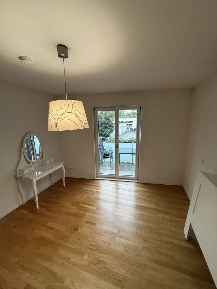 2 room apartment with 53 m² in Regensburg – Photo 6