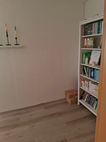 3 Zimmer Wohnung mit 56 m² in Oberhausen – Bild 6