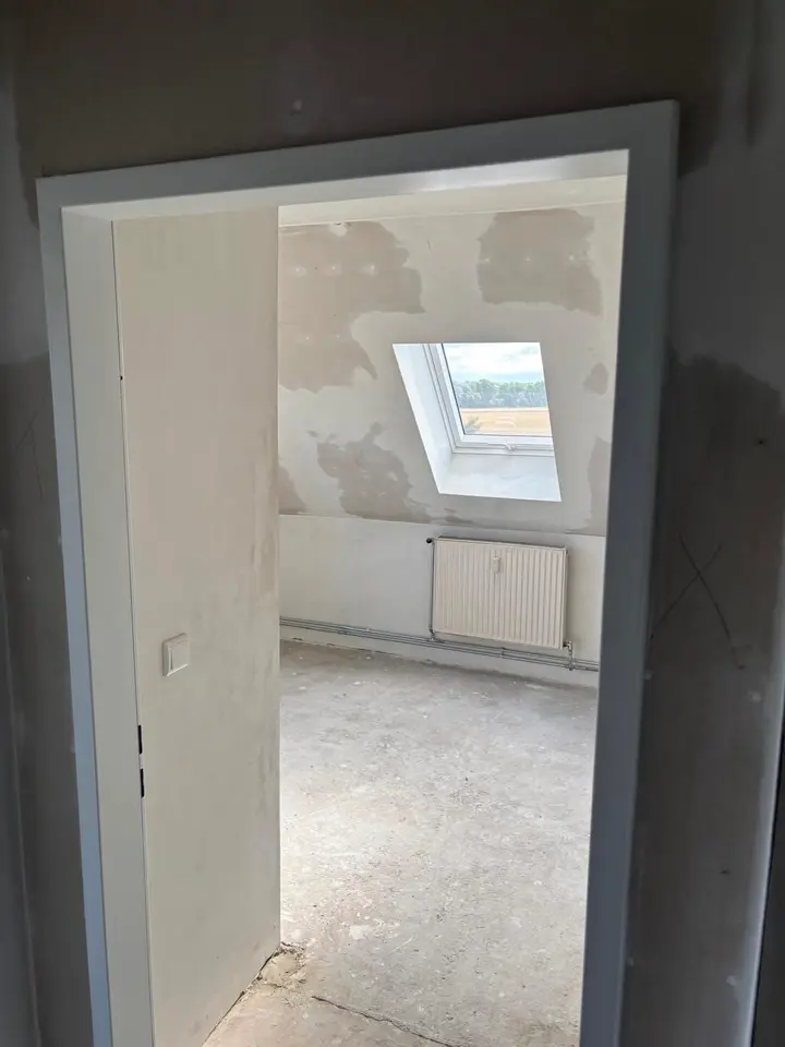 4 Zimmer Wohnung mit 60 m² in Oranienburg – Bild 7