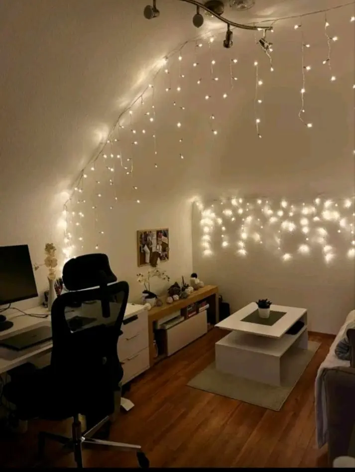 2 Zimmer Wohnung mit 23 m² in Mannheim – Bild 8