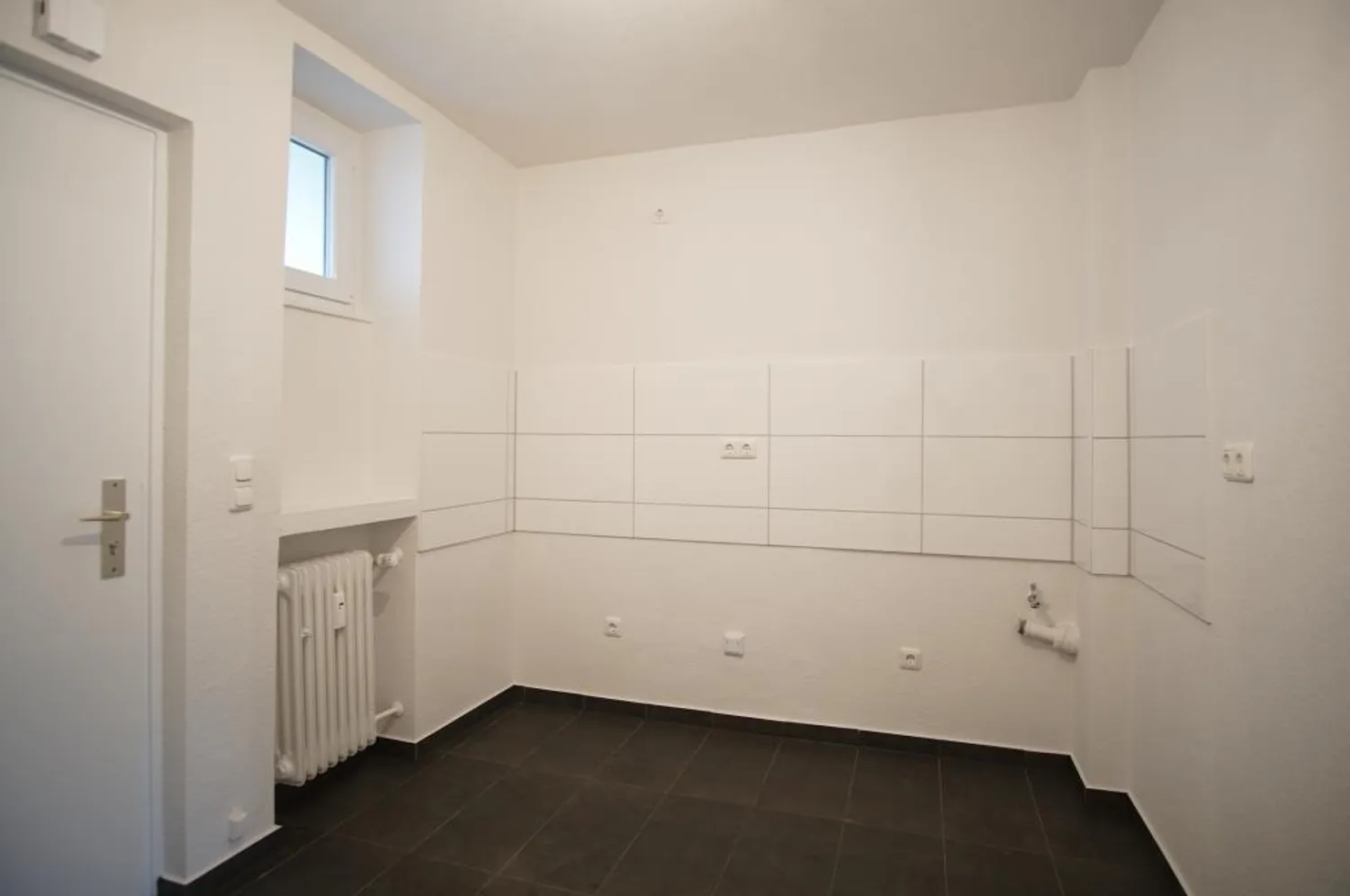 1 Zimmer Wohnung mit 40 m² in Essen – Bild 3
