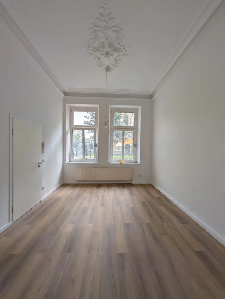1 Zimmer Wohnung mit 28 m² in Krefeld – Bild 4