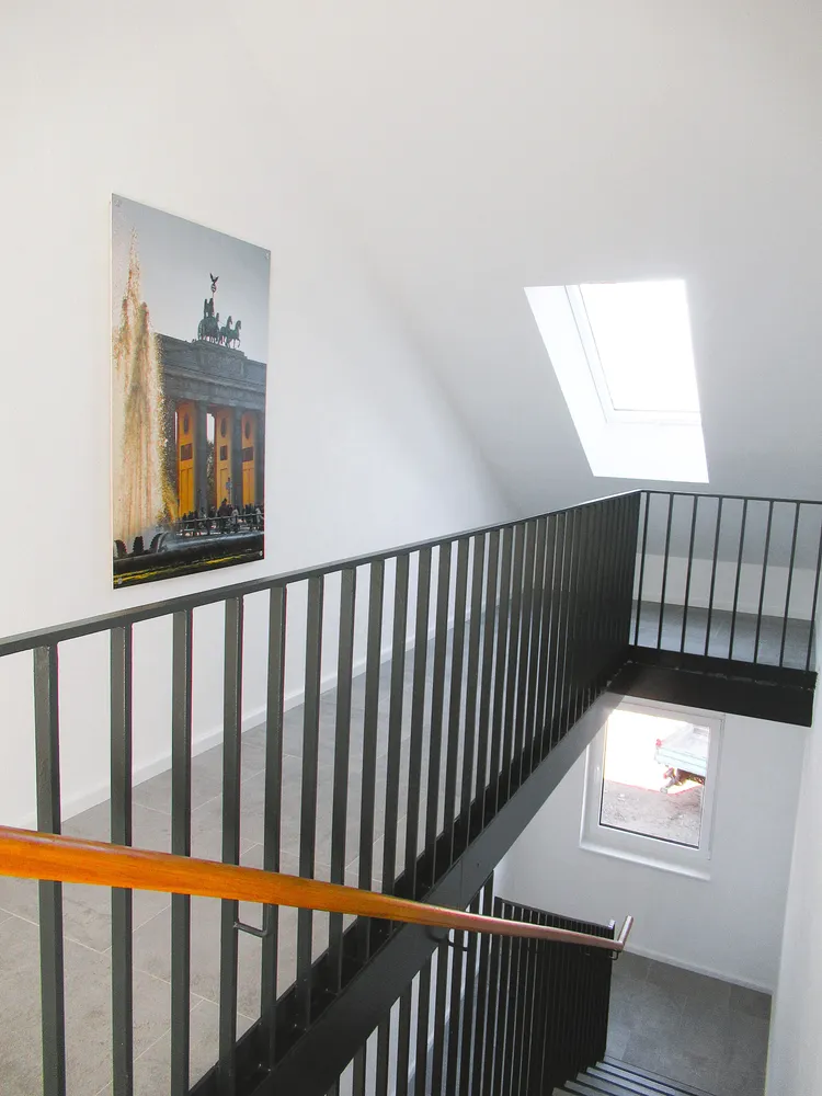1 Zimmer Wohnung mit 38 m² in Berlin – Bild 12