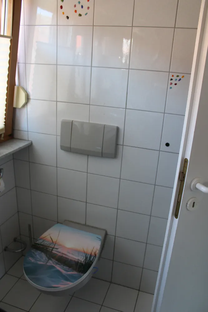 4 Zimmer Wohnung mit 85 m² in Nürnberg – Bild 11