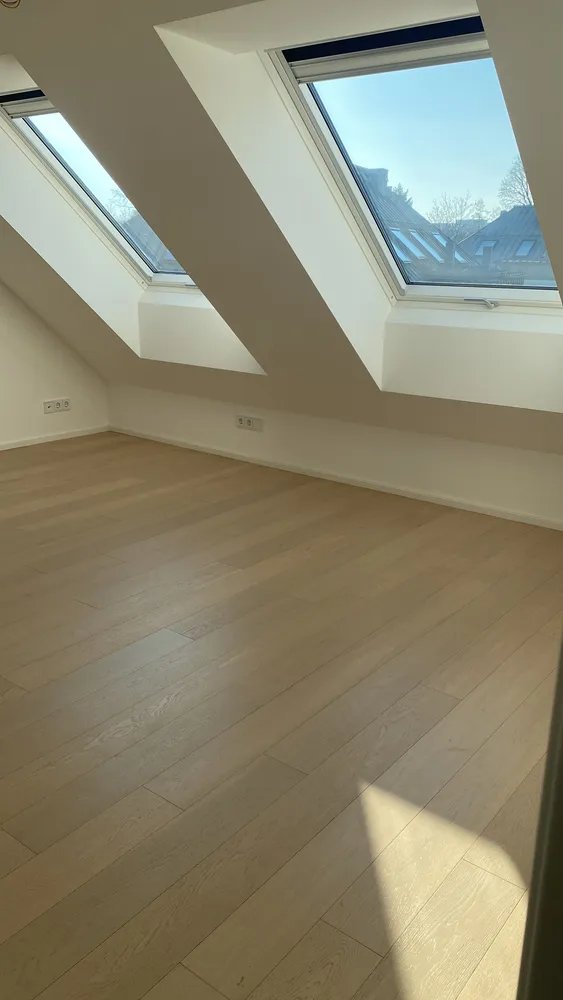 4 Zimmer Wohnung mit 100 m² in München – Bild 8