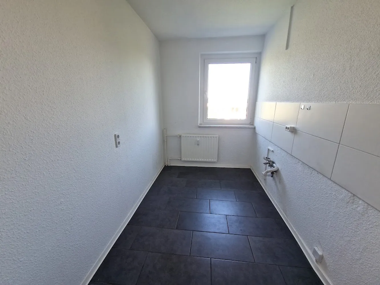 2 Zimmer Wohnung mit 51 m² in Neubrandenburg – Bild 9