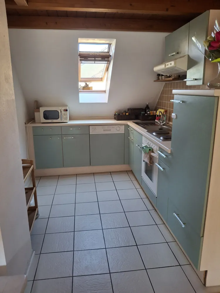 2 Zimmer Wohnung mit 35 m² in Essen – Bild 5
