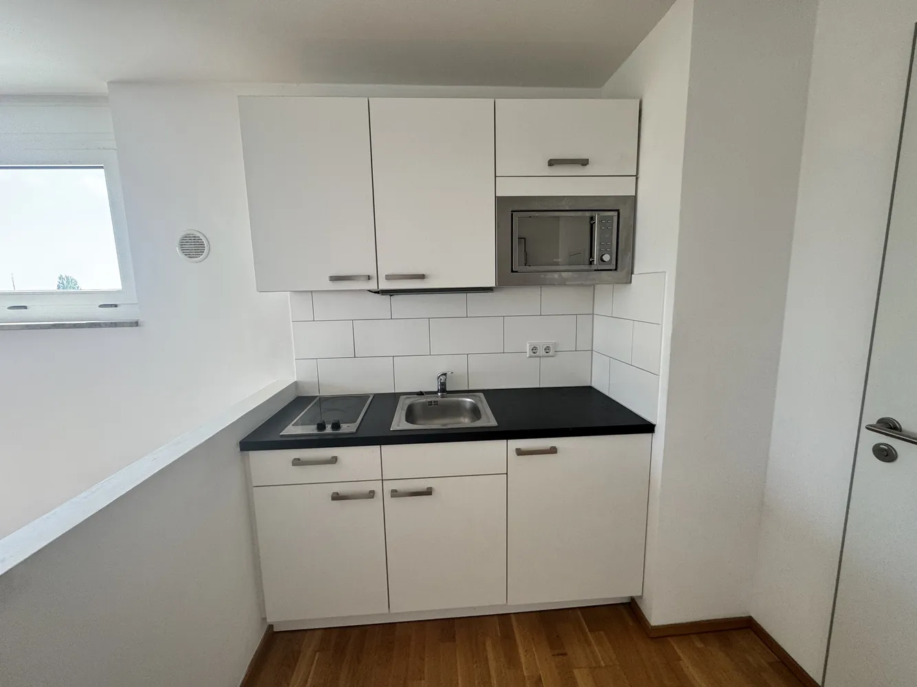 1 Zimmer Wohnung mit 30 m² in München – Bild 9