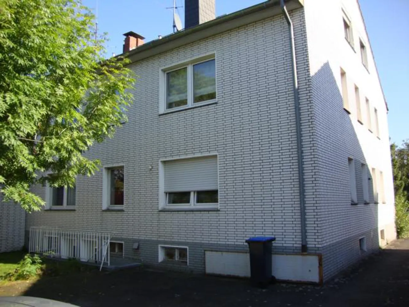2 Zimmer Wohnung mit 31 m² in Duisburg – Bild 2