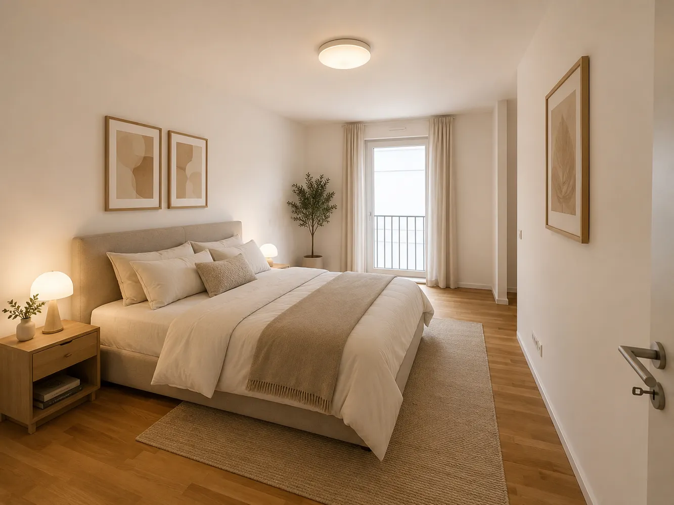 4 Zimmer Wohnung mit 102 m² in Osnabrück – Bild 5