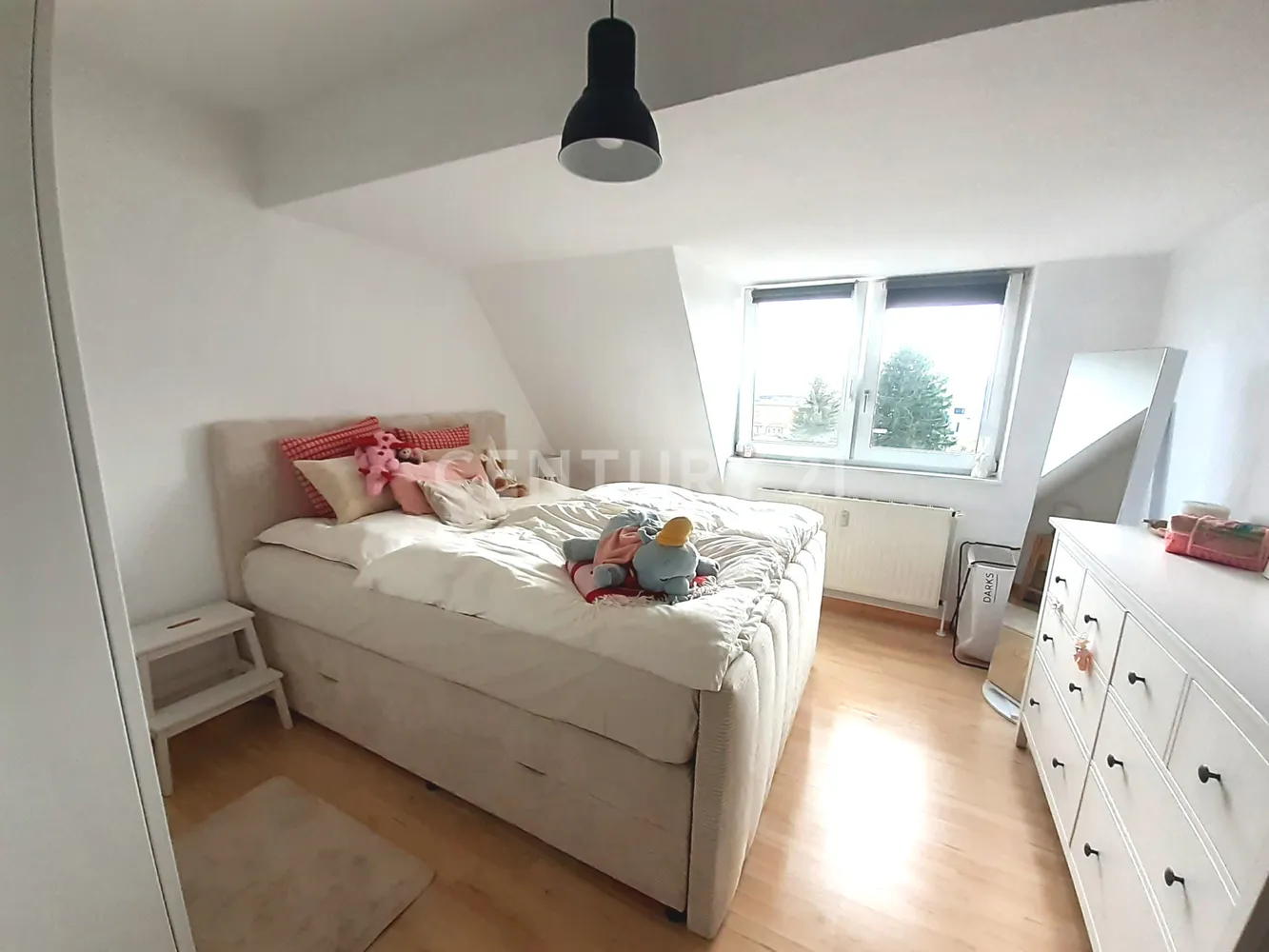 2 Zimmer Wohnung mit 36 m² in Hildesheim – Bild 9