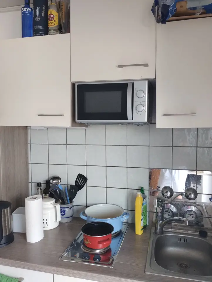 2 Zimmer Wohnung mit 27 m² in Mainz – Bild 7