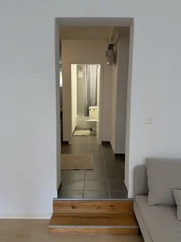 2 Zimmer Wohnung mit 41 m² in Stuttgart – Bild 2