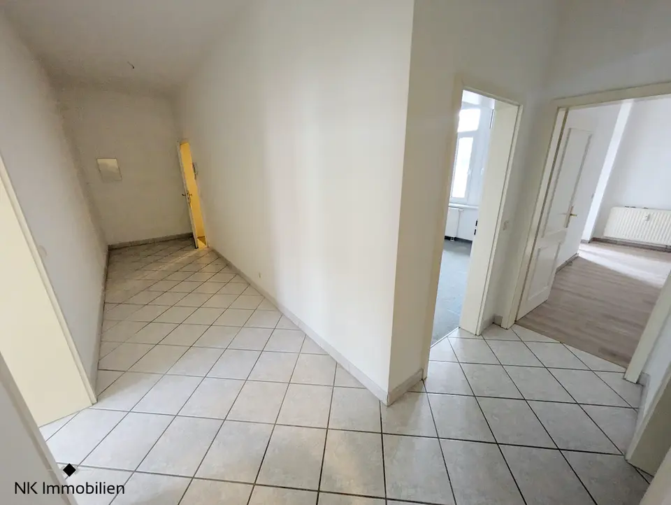3 Zimmer Wohnung mit 87 m² in Zwickau – Bild 4