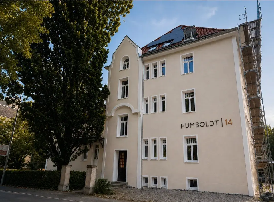 WG-Zimmer mit 15 m² in Duderstadt – Bild 2