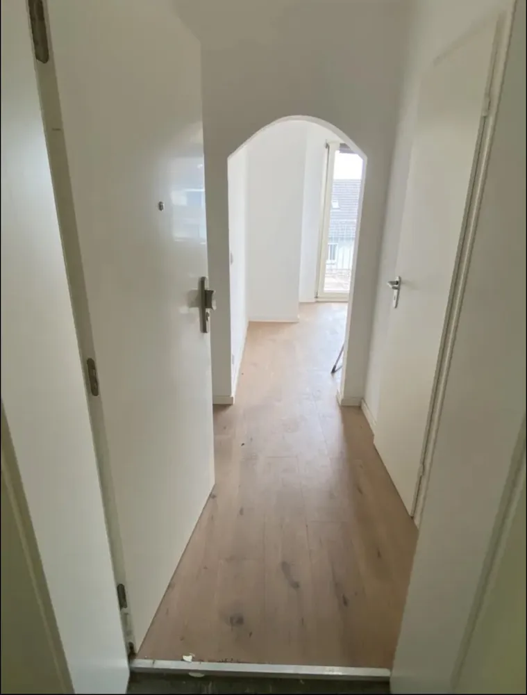 2 Zimmer Wohnung mit 43 m² in Düsseldorf – Bild 9