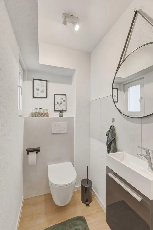 6 Zimmer Haus mit 206 m² in Stuttgart – Bild 6