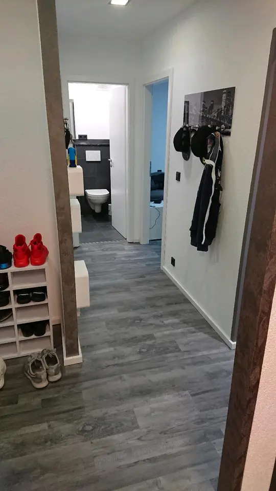 2 Zimmer Wohnung mit 60 m² in Singen – Bild 5