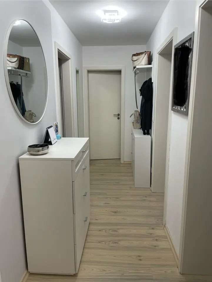 2 Zimmer Wohnung mit 66 m² in Wolfsburg – Bild 4