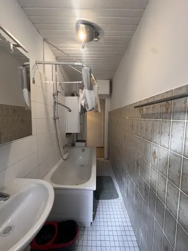 1 Zimmer Wohnung mit 19 m² in Mannheim – Bild 7