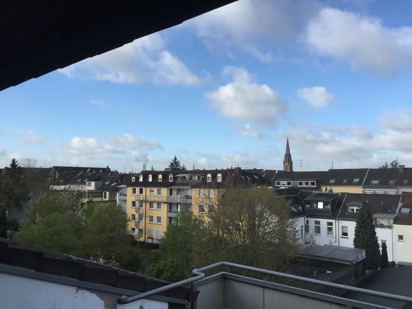 3 Zimmer Wohnung mit 76 m² in Krefeld – Bild 12