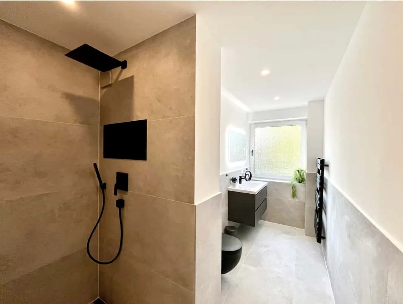 Shared room with 11 m² in Munich – Photo 3