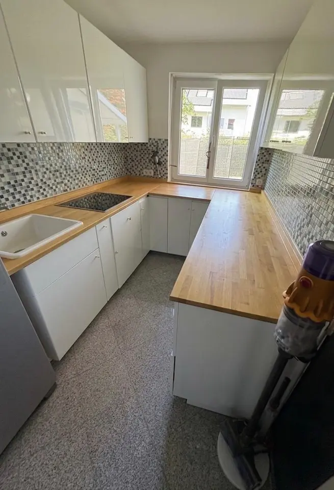 WG-Zimmer mit 20 m² in Fürstenfeldbruck – Bild 7
