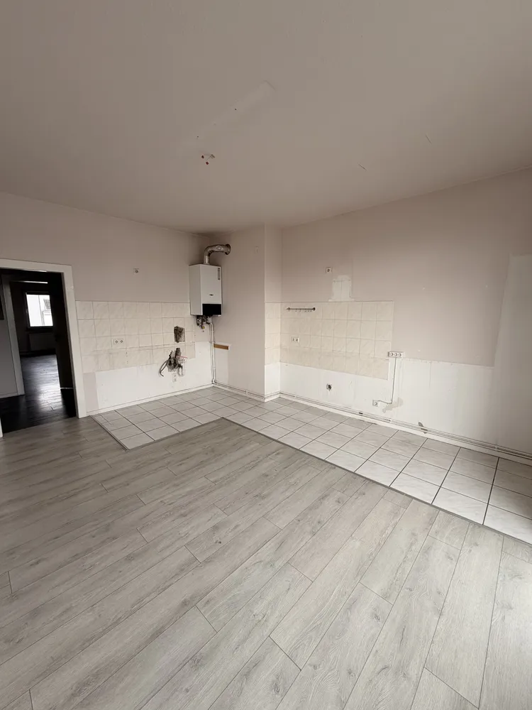 2 room apartment with 71 m² in Düsseldorf – Photo 2