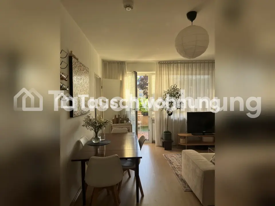 Studio mit 25 m² in Düsseldorf – Bild 7