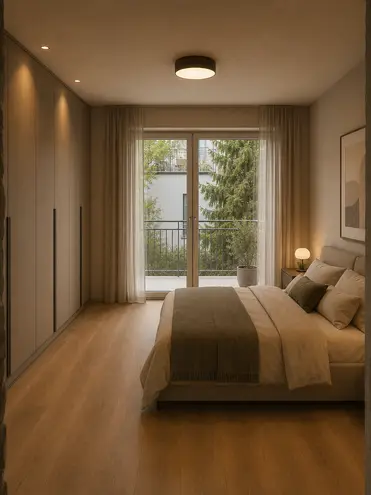 3 Zimmer Wohnung mit 97 m² in Düsseldorf – Bild 10