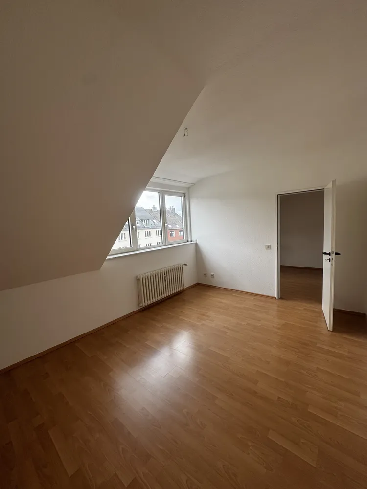 2 Zimmer Wohnung mit 38 m² in Aachen – Bild 4