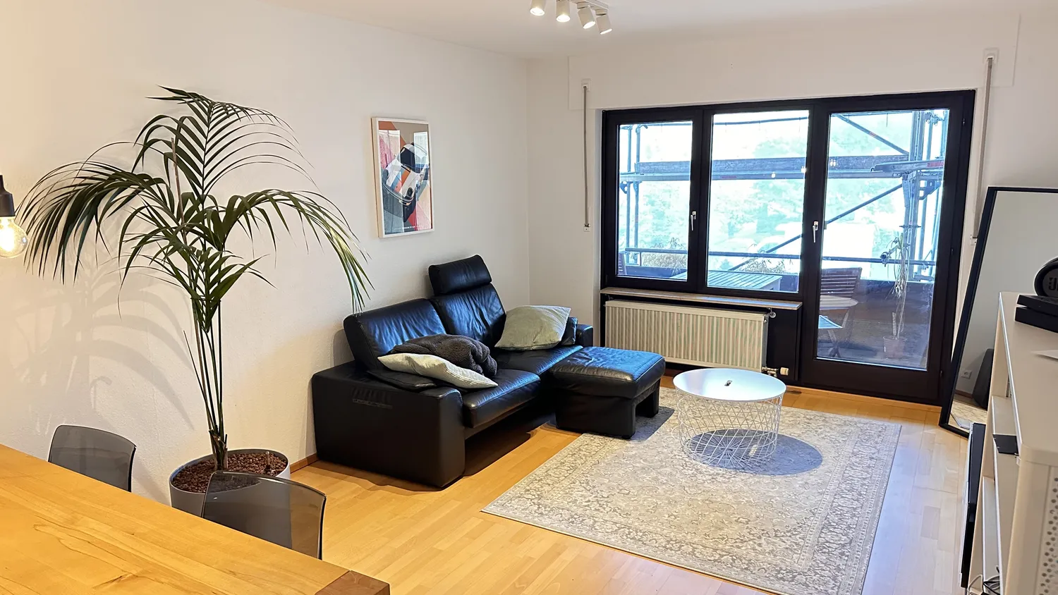 2 Zimmer Wohnung mit 59 m² in Konstanz – Bild 2
