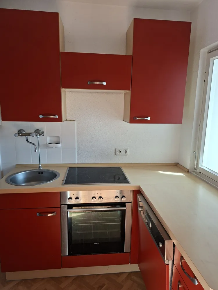 3 Zimmer Wohnung mit 47 m² in Hagen – Bild 2