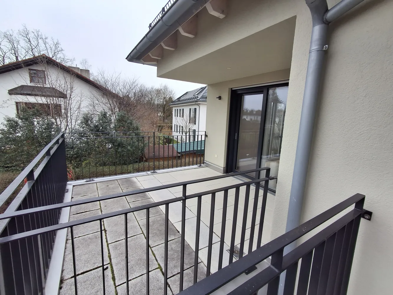 4 room apartment with 101 m² in Munich – Photo 2