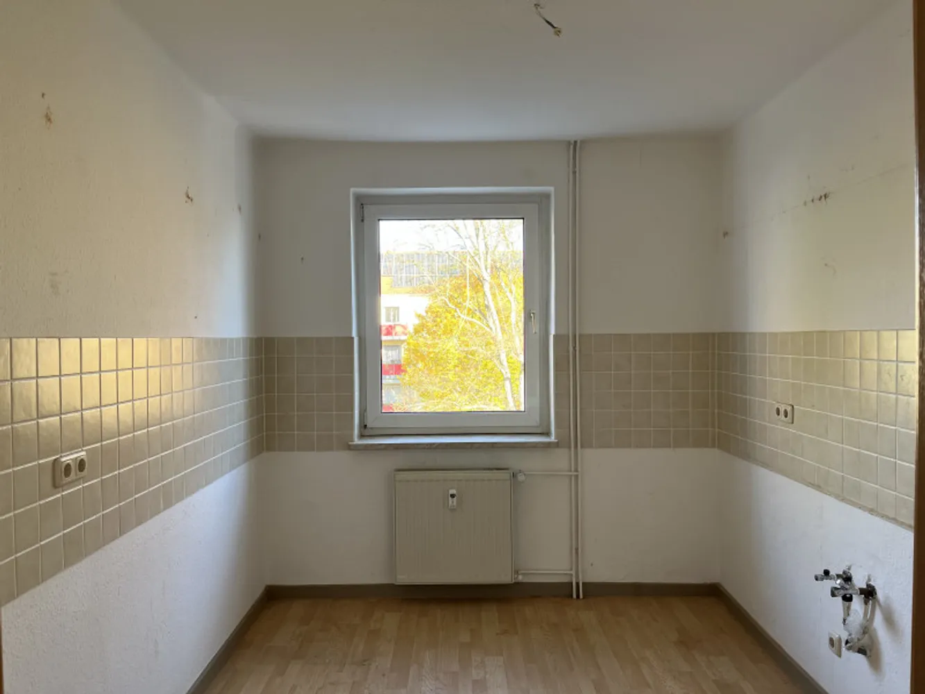 3 Zimmer Wohnung mit 64 m² in Weißenfels – Bild 5