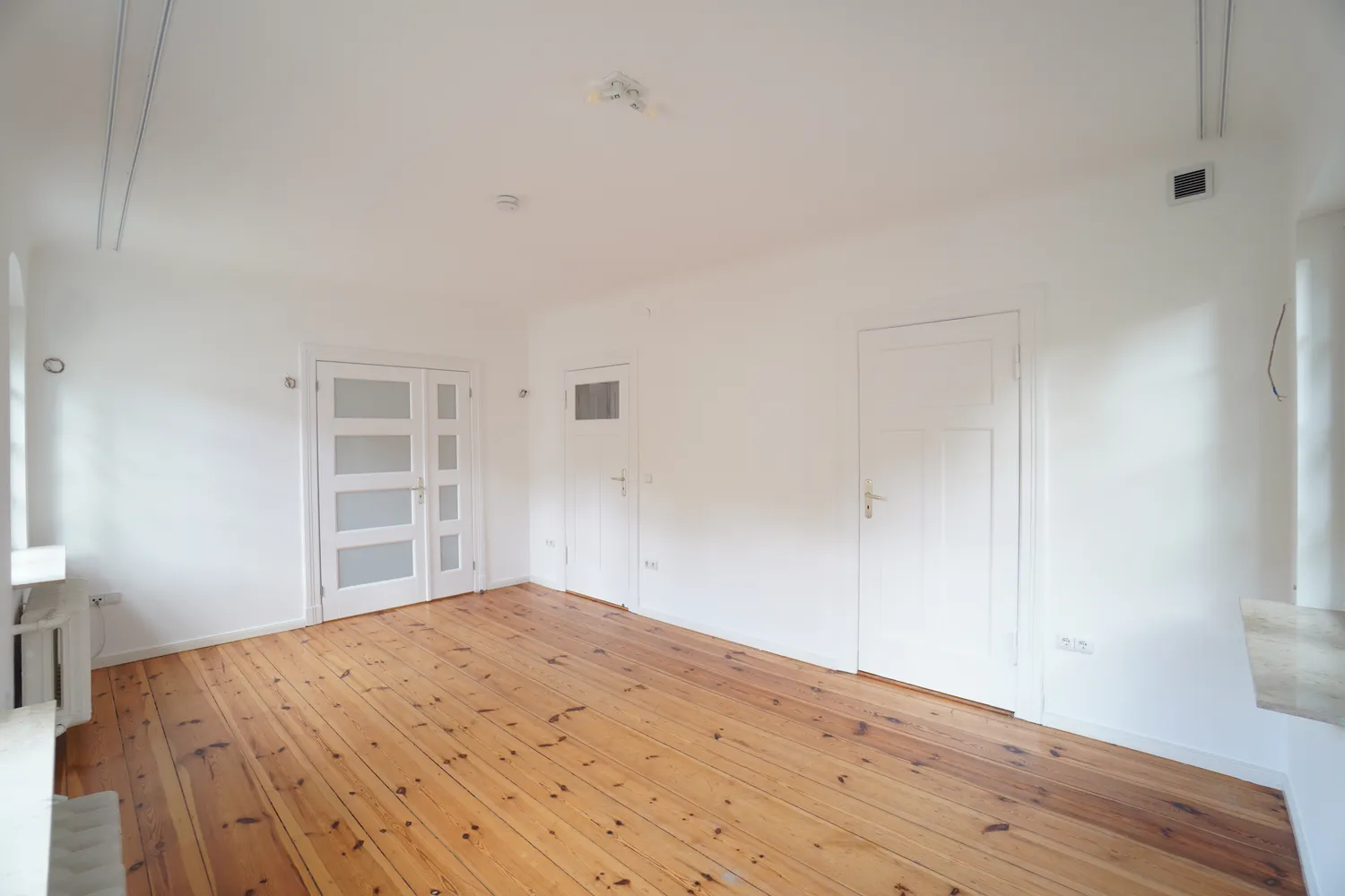 6 Zimmer Haus mit 135 m² in Berlin – Bild 1