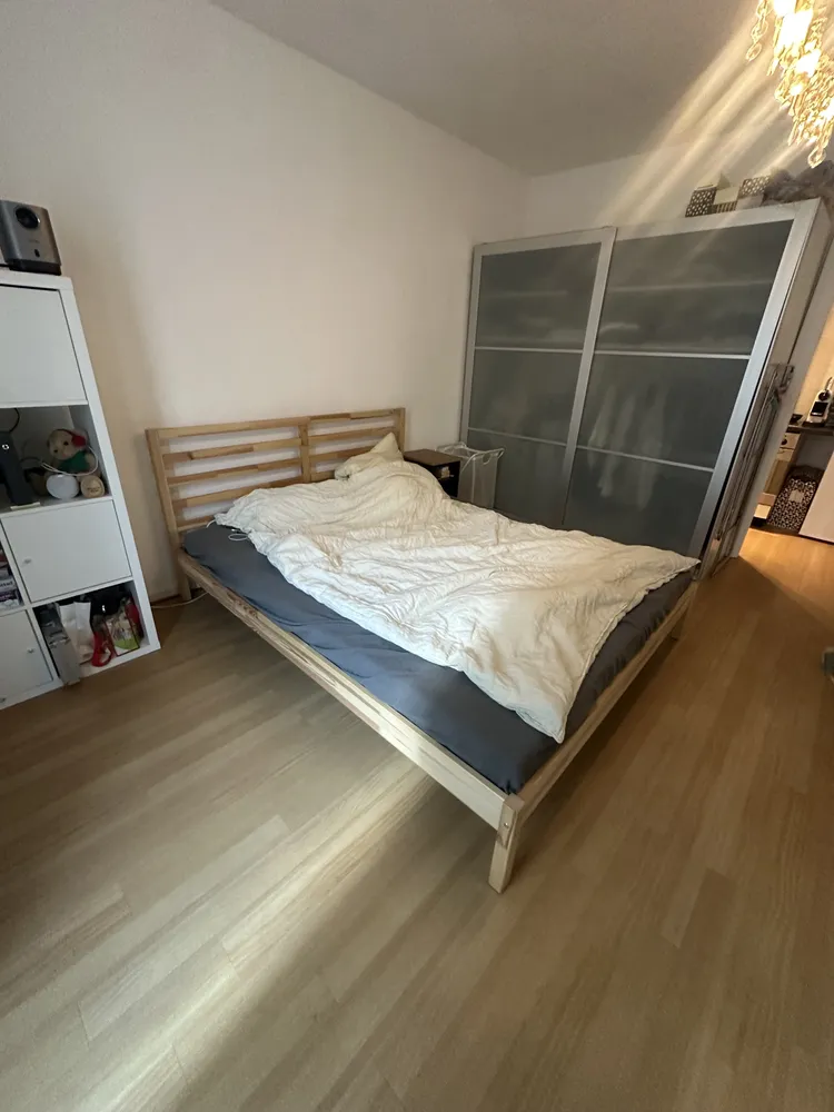 1 Zimmer Wohnung mit 32 m² in Düsseldorf – Bild 3