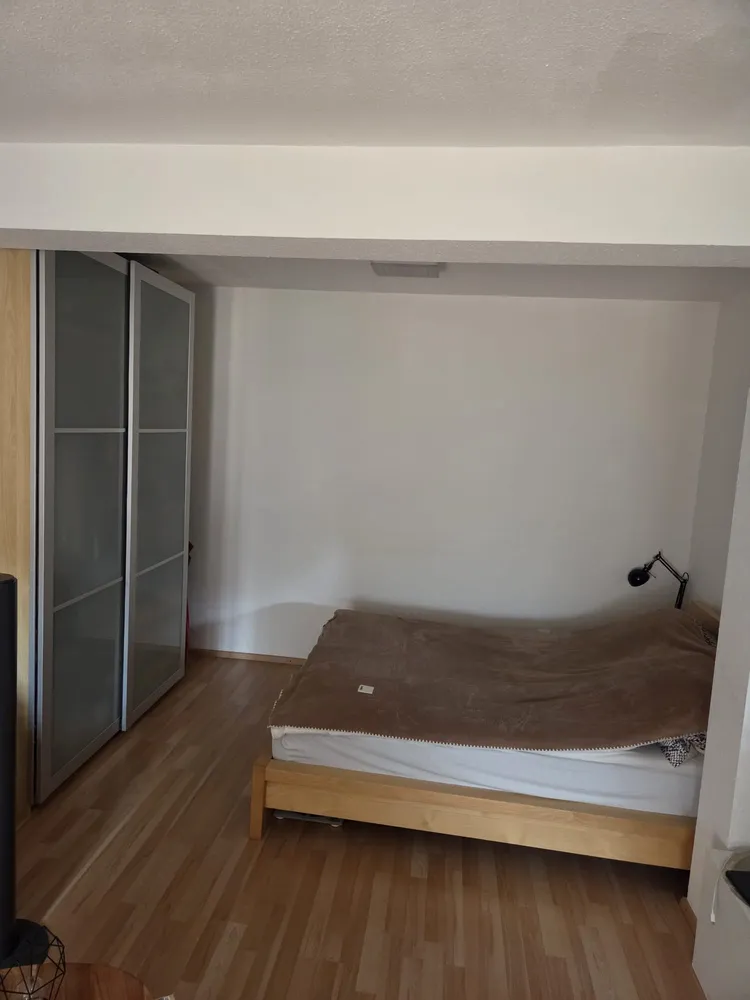 2 Zimmer Wohnung mit 42 m² in Ravensburg – Bild 2