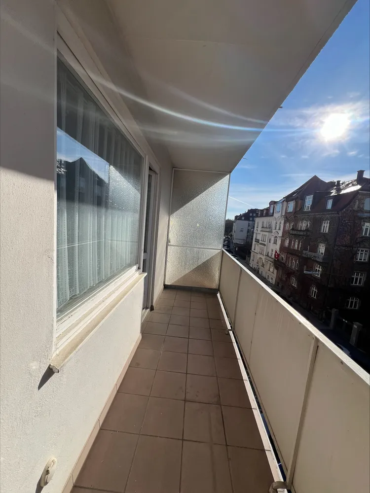 1 Zimmer Wohnung mit 34 m² in München – Bild 5