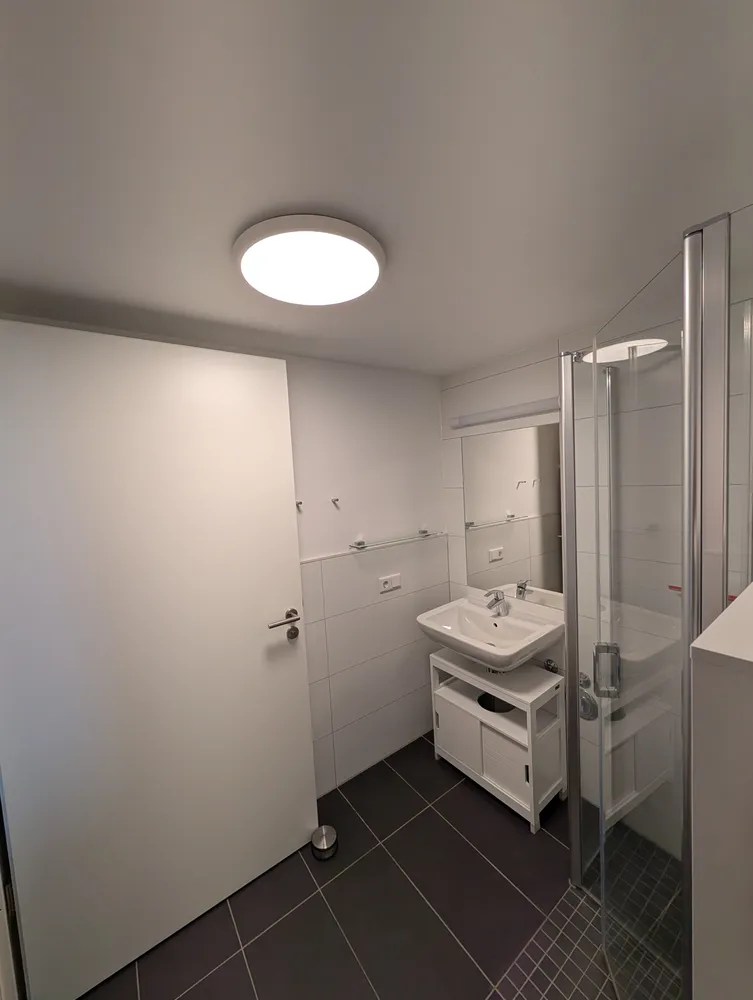1 Zimmer Wohnung mit 29 m² in Gießen – Bild 6