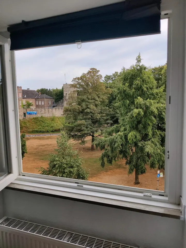 2 Zimmer Wohnung mit 60 m² in Aachen – Bild 6