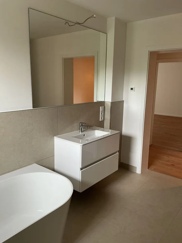 3 room apartment with 89 m² in Hanover – Photo 12