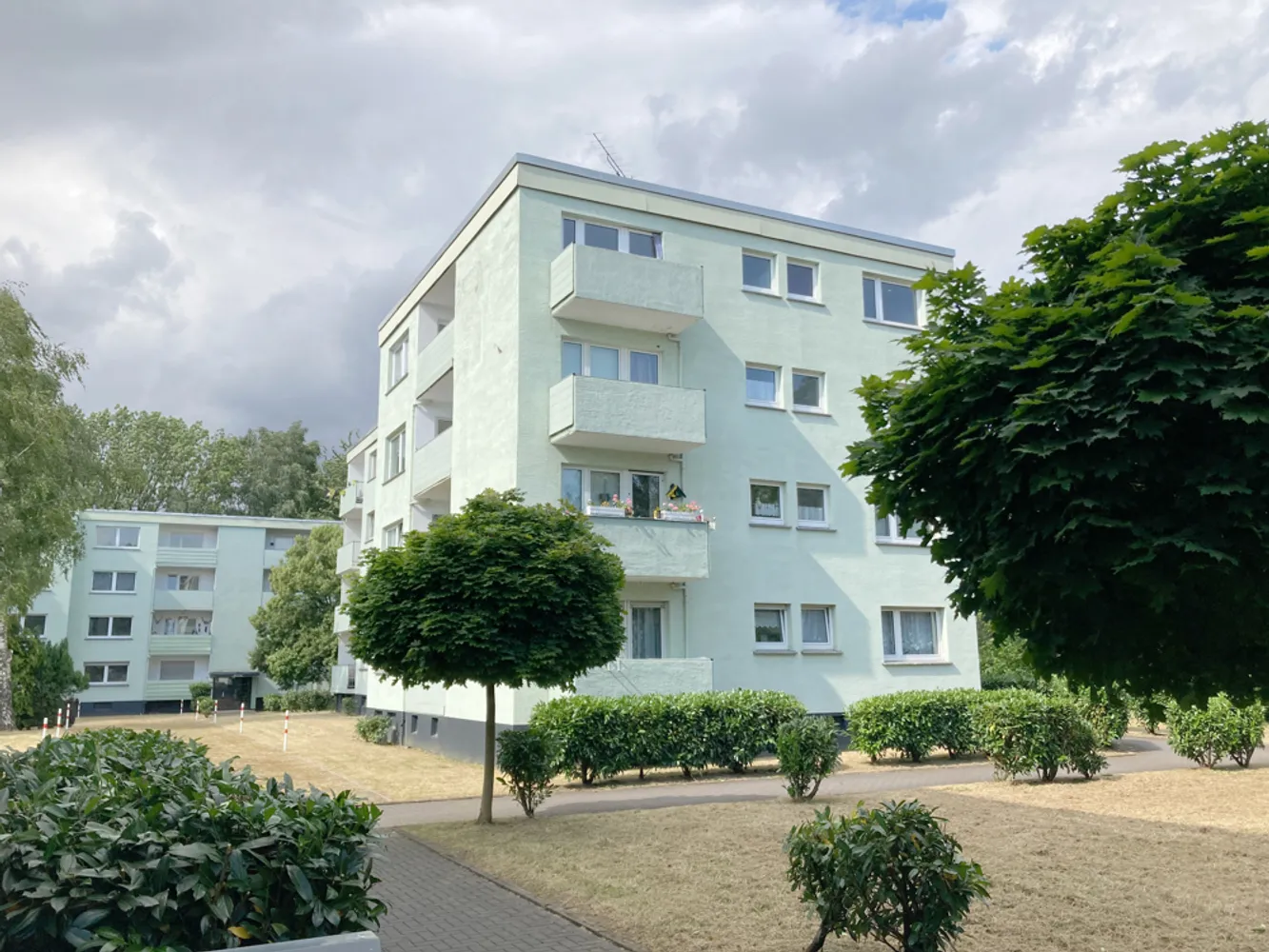 3 Zimmer Wohnung mit 77 m² in Unna – Bild 7