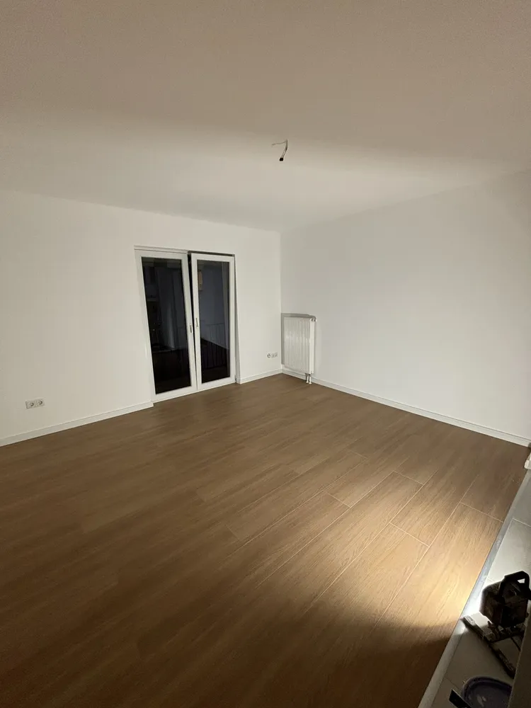 3 Zimmer Wohnung mit 60 m² in Köln – Bild 1