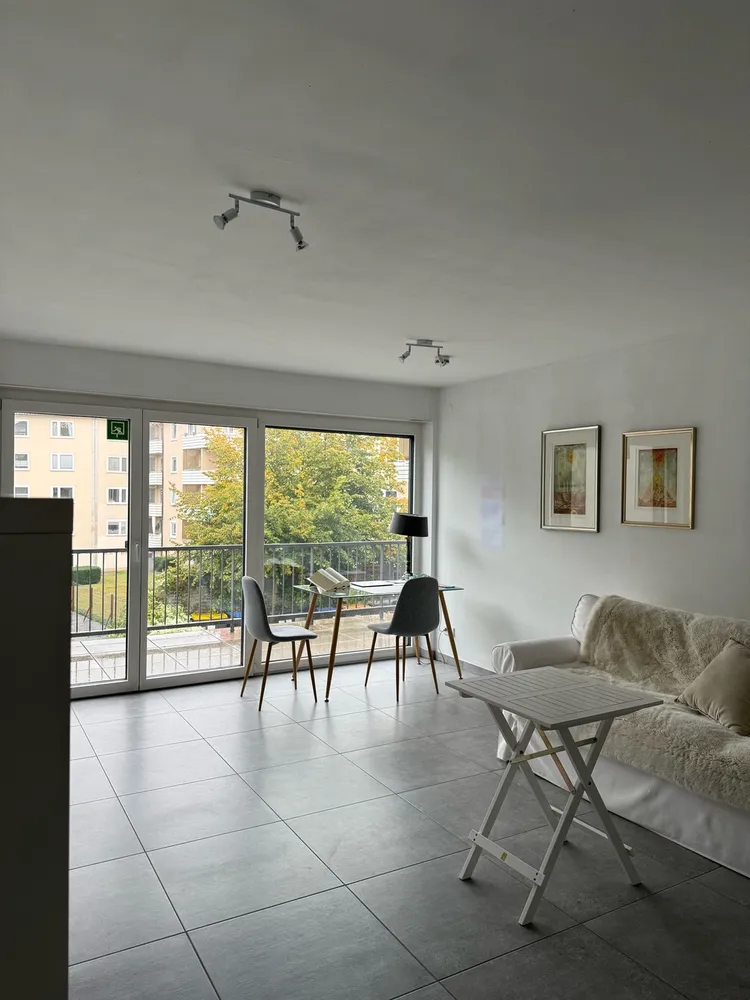 2 room apartment with 72 m² in Münster – Photo 7