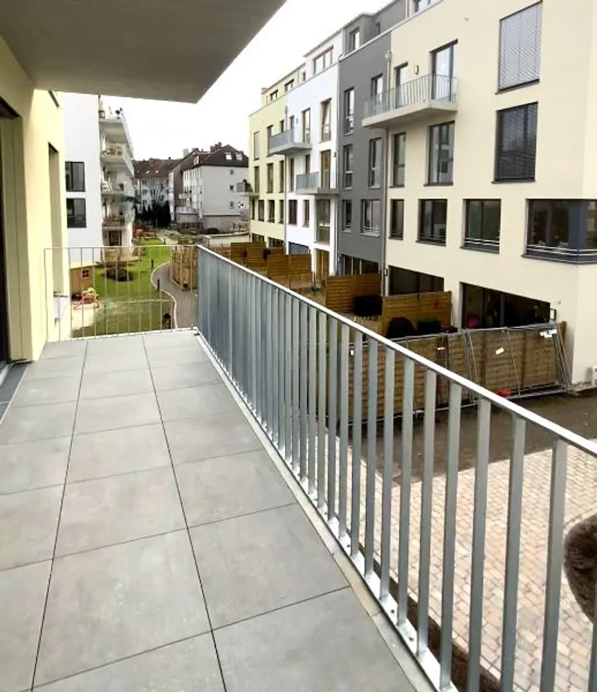 1 Zimmer Wohnung mit 21 m² in Bochum – Bild 7