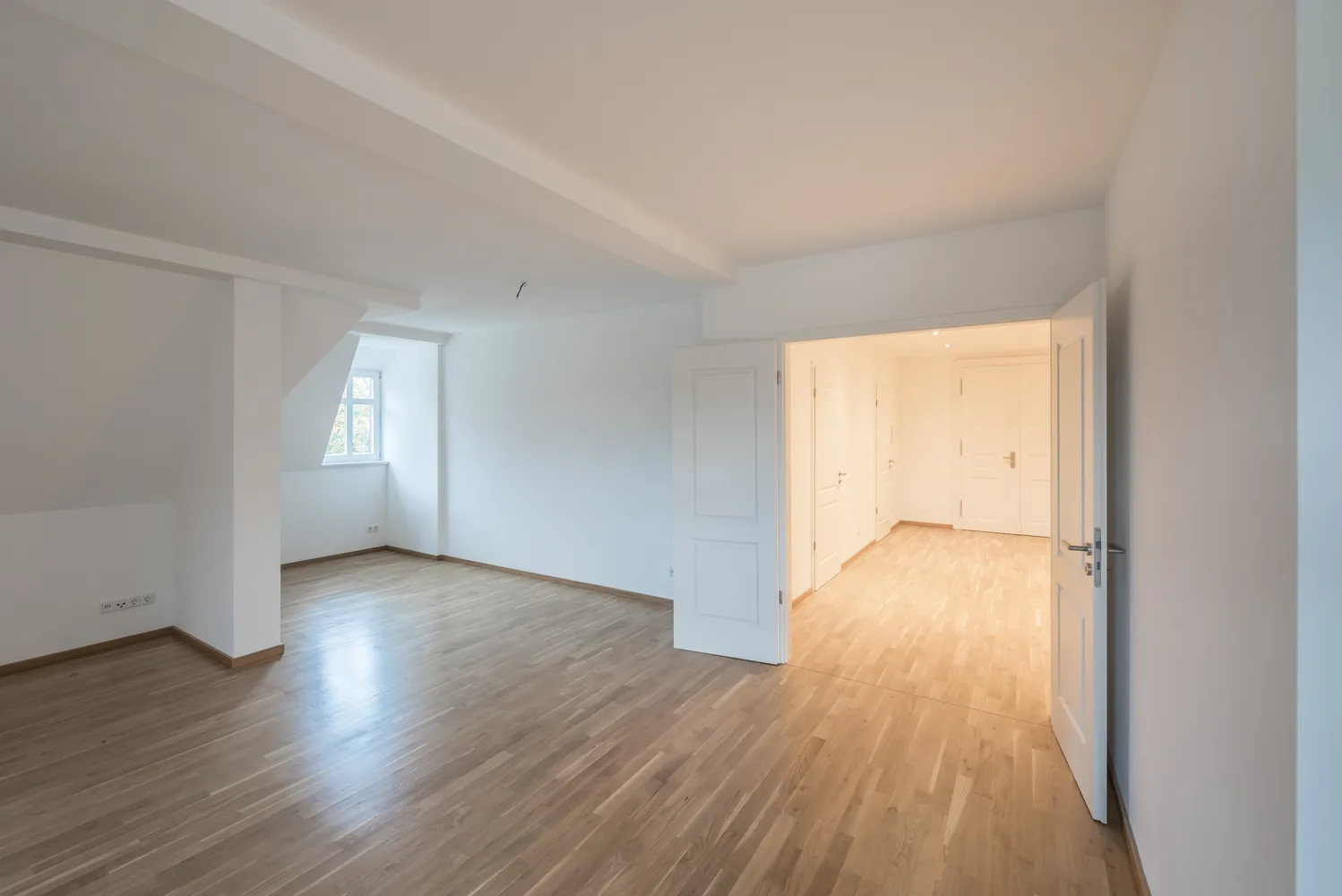 4 Zimmer Wohnung mit 195 m² in Leipzig – Bild 7