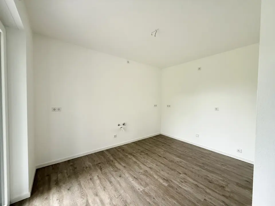 2 Zimmer Wohnung mit 92 m² in Melle – Bild 2