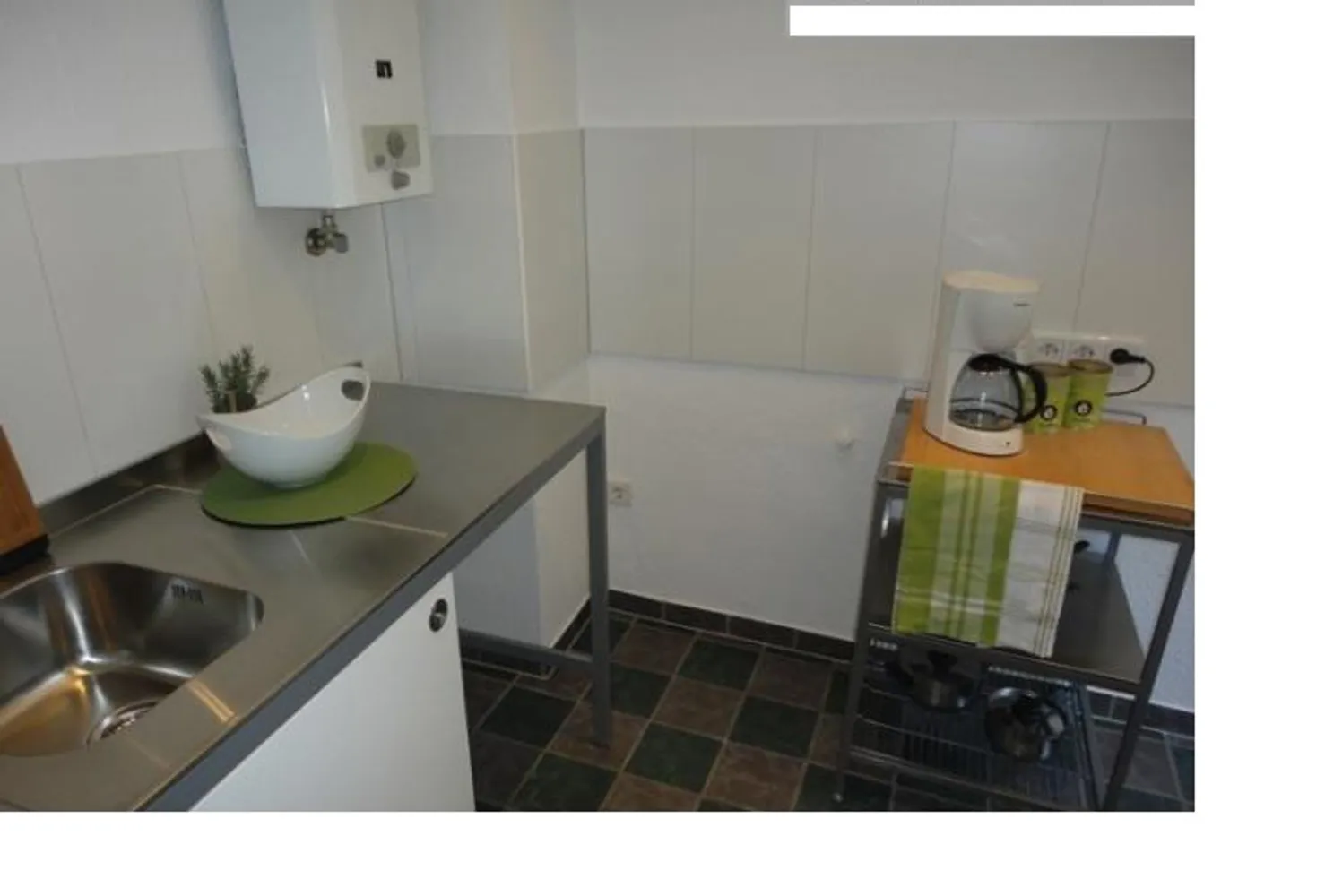 4 Zimmer Wohnung mit 60 m² in Bochum – Bild 4