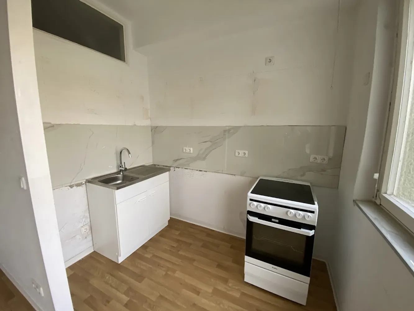 1 Zimmer Wohnung mit 29 m² in Berlin – Bild 5
